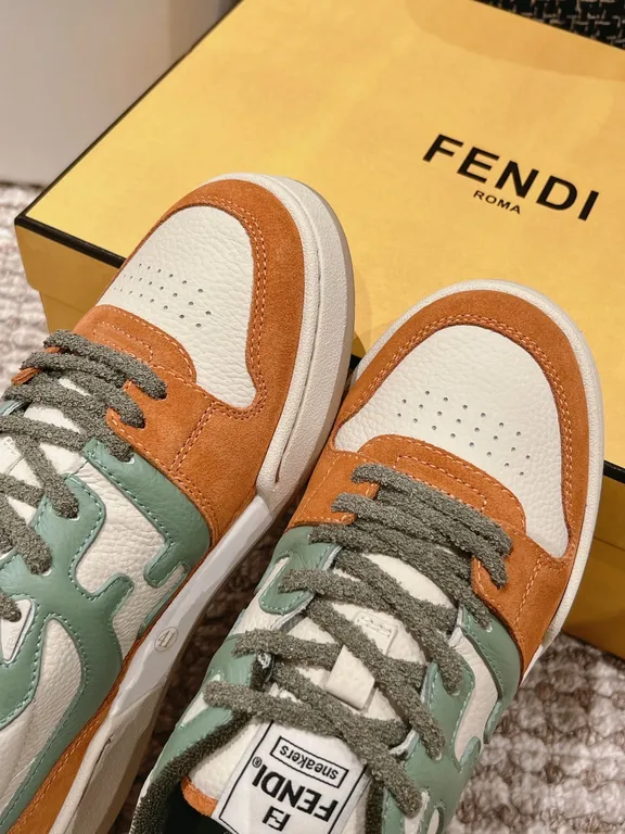 Fendi Shoe 